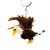 Beaded Keychain Eagle