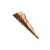 Cones 64 Mm 100 Pk Bright Copper Mcpherson