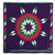 Artisan Star Blanket Indigenous Made Queen Size- Longevity Artisan Star Blanket Indigenous Made Queen Size- Longevity