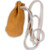 Smudge Bag Small Leather