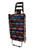 Shopping Trolley Black Southwest