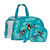 Cosmetic Bag Artists 3pcs Hummingbird Cosmetic Bag Artists 3pcs Hummingbird