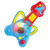 Itsy Tots Rock N Glow Guitar