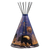 Tipi Table Lamp Bear Lp-10046