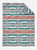 Baby Blanket Chief Joseph Grey Pendleton Muchacho Baby Blanket Chief Joseph Grey Pendleton Muchacho