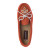 Kayak Suede Red Birch Ladies Moccasin Kayak Suede Red Birch Ladies Moccasin