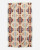 Bath Towel Jacquard Rosewood Chief Joseph Pendleton Bath Towel Jacquard Rosewood Chief Joseph Pendleton