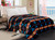 Silk Touch Blanket 60X80" Southwest Silk Touch