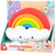 Stacking Rainbow Cloud Play Stacking Rainbow Cloud Play