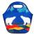 Insulated Lunch Bag "Sky Watchers" Dawn Oman Insulated Lunch Bag "Sky Watchers" Dawn Oman