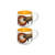 Ceramic Espresso Mugs Set Buffaloes Storm Angeconeb Ceramic Espresso Mugs Set Buffaloes Storm Angeconeb