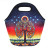 Insulated Lunch Bag "Tree Of Life" James Jacko Insulated Lunch Bag "Tree Of Life" James Jacko