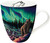 Mug "Sky Dance" - Northern Light Amy Keller-Rempp Mug "Sky Dance" - Northern Light Amy Keller-Rempp