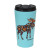 Travel Mug Artists Moose John Rombough Travel Mug Artists Moose John Rombough