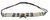 TRADITIONAL HAIRBONE CHOKER CRAFT KIT