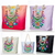 Tote Bag 15"X19"X5" Floral Gathering