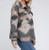 Jacket Ladies Tribal - Coral Grey