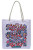Eco-Bag Artists "Woodland Floral" Norval Morrisseau Eco-Bag Artists "Woodland Floral" Norval Morrisseau