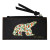 Card Holder Artists "Spring Bear" Dawn Oman Card Holder Artists "Spring Bear" Dawn Oman