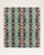 Towel For Two Harding Star Blue Pendleton Towel For Two Harding Star Blue Pendleton