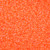 Delica Beads 11/0 Light Orange Luminous Neon 5.2g Vial Miyuki