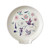 Ceramic Spoon Rest "Hummingbirds" Nicole La Rock Ceramic Spoon Rest "Hummingbirds" Nicole La Rock