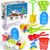 Snow Toy Mold Outdoor Kit Fun Little Toys Snow Toy Mold Outdoor Kit Fun Little Toys