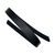 Leather Strap Black 2" 48"-70"