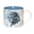 Mug Ceramic 16oz "Raven Moon" by Allan Weir Mug Ceramic 16oz "Raven Moon" by Allan Weir
