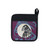 Pot Holder  1pc "Raven Moon" Allan Weir Pot Holder  1pc "Raven Moon" Allan Weir
