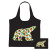 Reusable Bag Artists " Spring Bear" Dawn Oman Reusable Bag Artists " Spring Bear" Dawn Oman