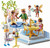 My Figures Create Your Figure 32pc Playmobil My Figures Create Your Figure 32pc Playmobil