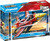 Air Stunt Show Eagle Jet 45pc Playmobil Air Stunt Show Eagle Jet 45pc Playmobil