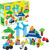 Build & Learn Eco House 92pcs Mega Bloks Fisher Price Build & Learn Eco House 92pcs Mega Bloks Fisher Price