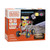 Constructor Robot Engineering Set 89pc Black & Decker Constructor Robot Engineering Set 89pc Black & Decker