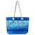 Tote Bag 15"x19"  Hummingbird Floral