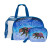 Cosmetic Bag Artists 3pcs "Celestial Bear" Kim McDonough Cosmetic Bag Artists 3pcs "Celestial Bear" Kim McDonough