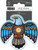 Sticker 1pc Eagle - Jackie Traverse Sticker 1pc Eagle - Jackie Traverse