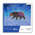 Puzzle 500pcs "Celestial Bear" Kim McDonough Puzzle 500pcs "Celestial Bear" Kim McDonough