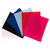 Felt Beading 8.5" X 11" 1pc Assorted Sheets