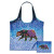 Reusable Bag Artists "Celestial Bear" Kim McDonough Reusable Bag Artists "Celestial Bear" Kim McDonough