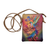 Crossbody Purse Hummingbird - Graphic