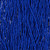 Beads Cut 11/0 Strung Opaque Royal Blue