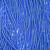 Beads Cut 11/0 Strung Opaque Pale Blue