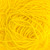 Beads Cut 13/0 Strung Opaque Lemon Yellow