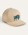 Embroidered Hat Bison Pendleton Embroidered Hat Bison Pendleton