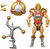 Masters of the Universe He-Man New Eternia
