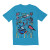 Youth T-shirt "Grand River Harmony" Cody Houle Youth T-shirt "Grand River Harmony" Cody Houle
