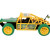 RC Dune Buggy Teenage Mutant Ninja Turtles
