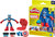 Play-Doh Marvel Captain America Stamping Shield Play-Doh Marvel Captain America Stamping Shield